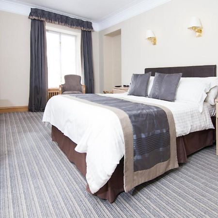 Burnett Arms Hotel Banchory Luaran gambar