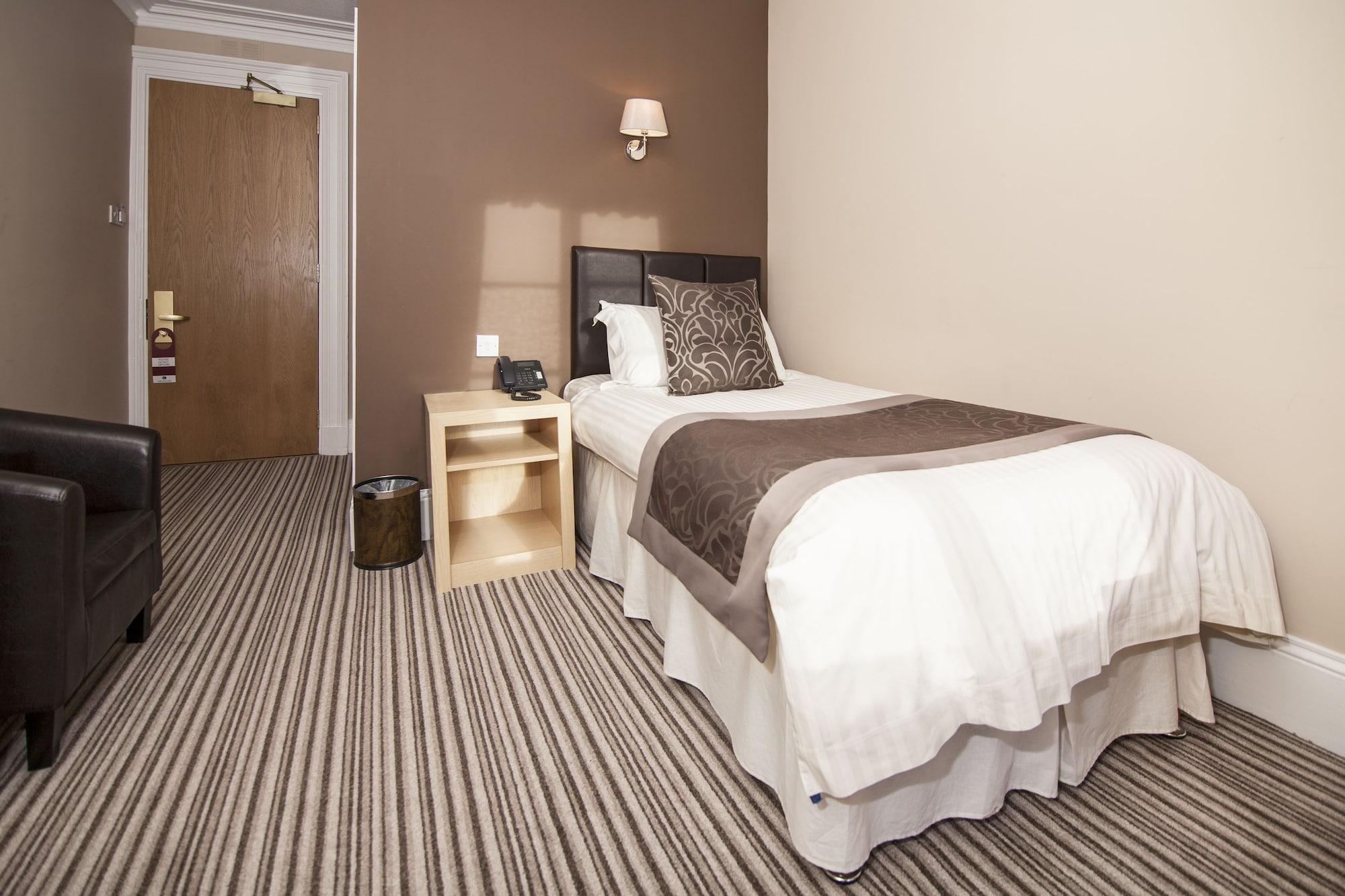 Burnett Arms Hotel Banchory Luaran gambar
