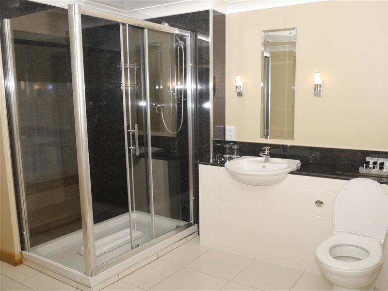 Burnett Arms Hotel Banchory Luaran gambar
