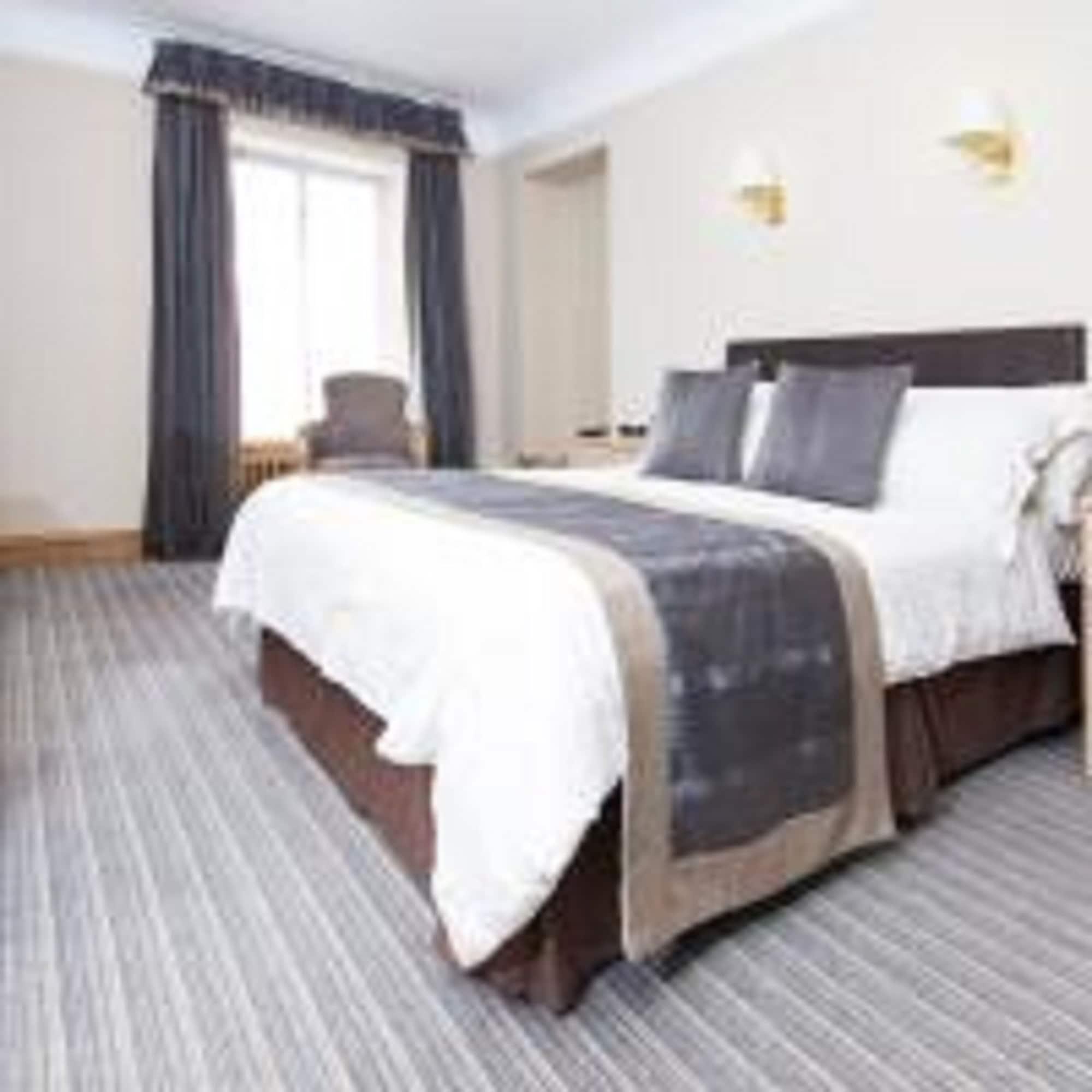 Burnett Arms Hotel Banchory Luaran gambar