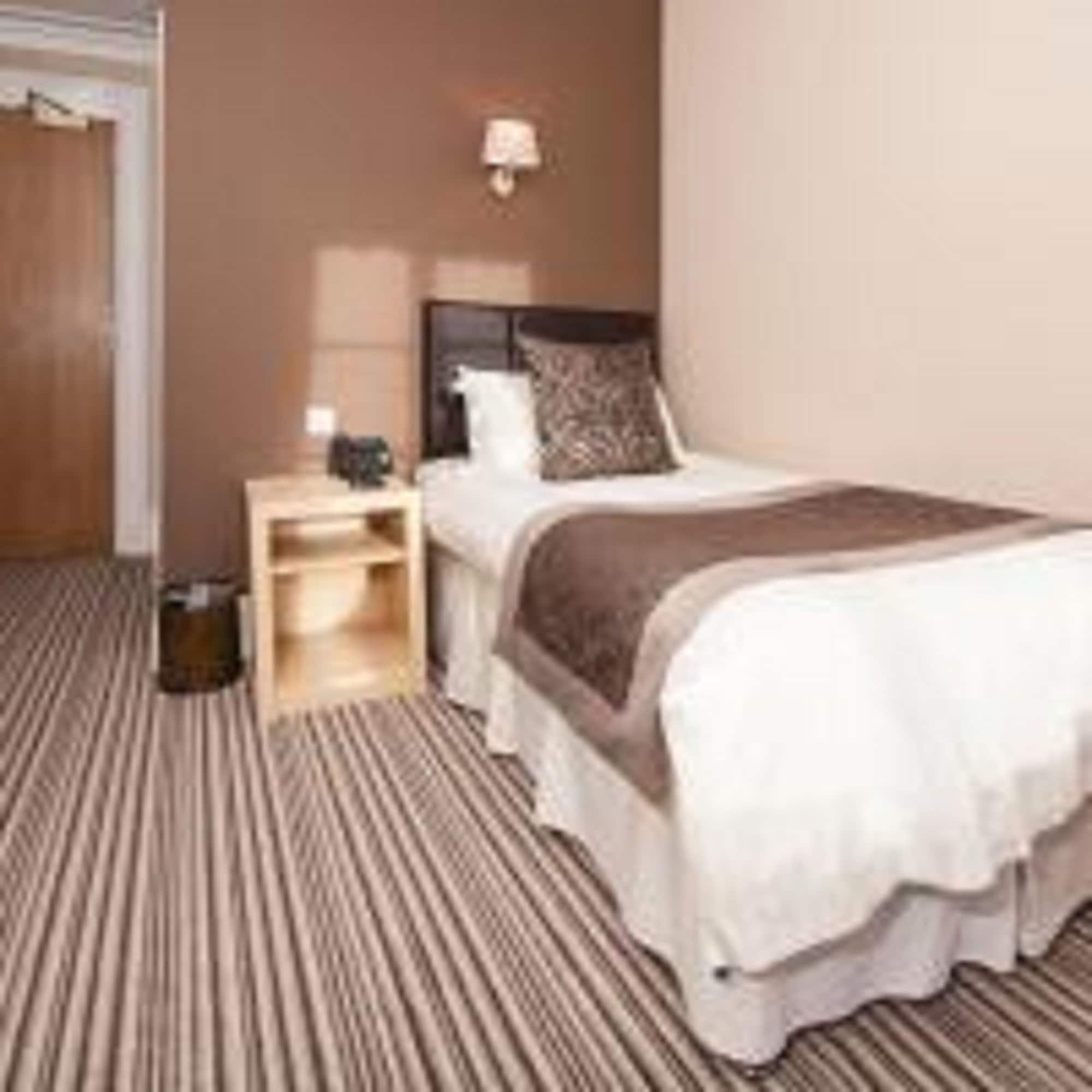 Burnett Arms Hotel Banchory Luaran gambar