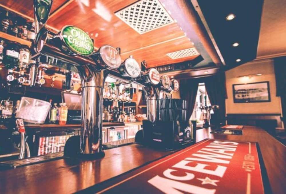 Burnett Arms Hotel Banchory Luaran gambar