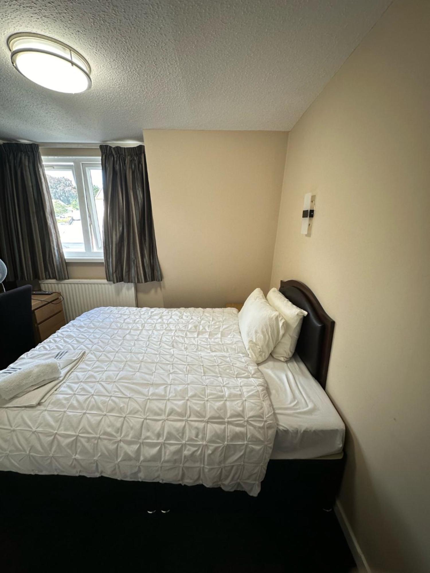 Burnett Arms Hotel Banchory Luaran gambar