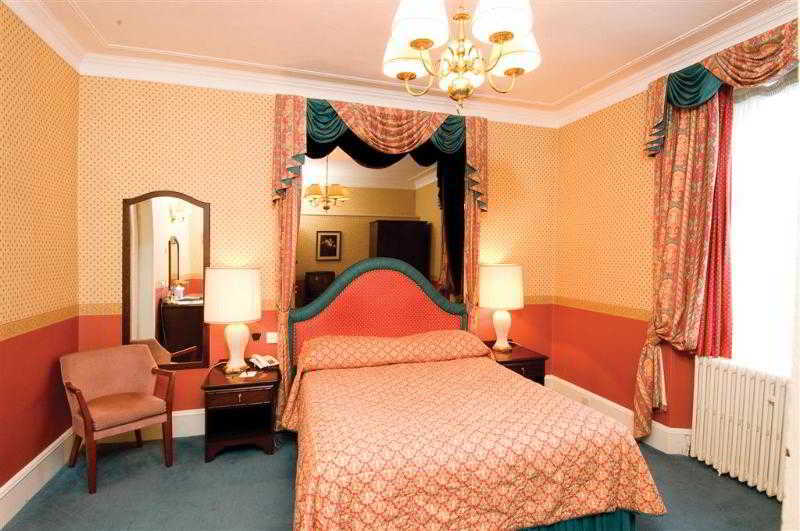 Burnett Arms Hotel Banchory Luaran gambar